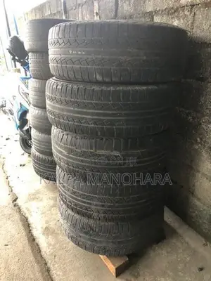 225/65/17 Tyres