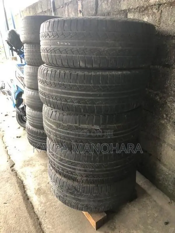 225/65/17 Tyres
