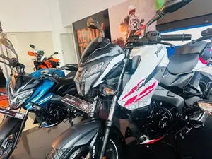 Bajaj Pulsar NS 125 Brand new 2026