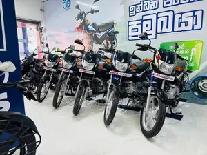 Bajaj CT100 Brand new 2026