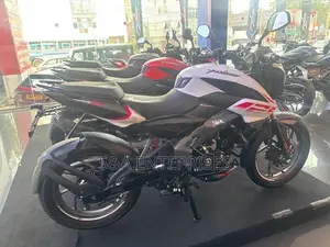 Bajaj Pulsar NS 125 Brand new 2026