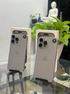 Apple iPhone 15 Pro Max (Used)
