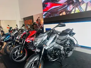 Bajaj Pulsar NS 125 Brand new 2026