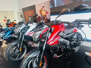 Bajaj Pulsar NS 125 Brand new 2026