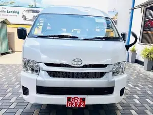 Toyota KDH GDH 223B 2026