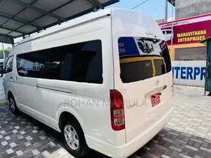 Toyota KDH GDH 223B 2026