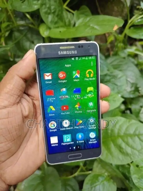 Samsung Galaxy Alpha 2GB 32GB (Used)