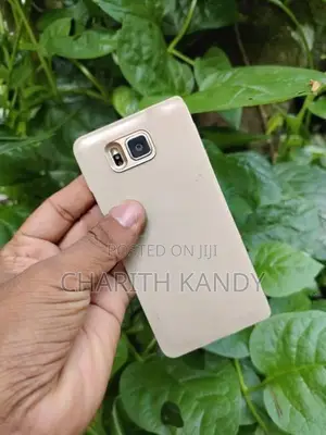 Samsung Galaxy Alpha 2GB 32GB (Used)