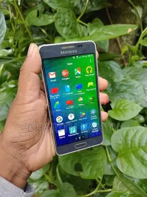 Samsung Galaxy Alpha 2GB 32GB (Used)