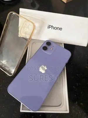 Apple iPhone 12 mini (Used)