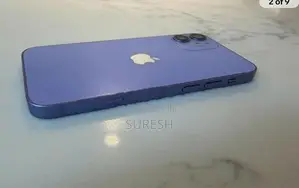 Apple iPhone 12 mini (Used)