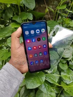 Samsung Galaxy A30 S 4GB 64GB (Used)
