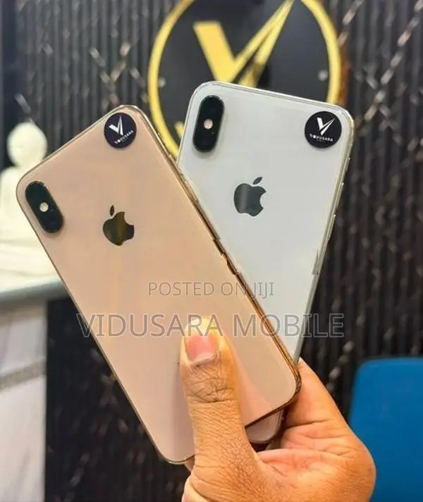 Apple iPhone XS 256GB (Used)