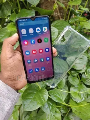 Samsung Galaxy A30 S 4GB 64GB (Used)
