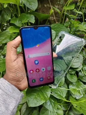 Samsung Galaxy A30 S 4GB 64GB (Used)