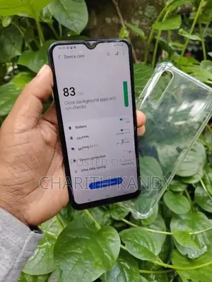Samsung Galaxy A30 S 4GB 64GB (Used)