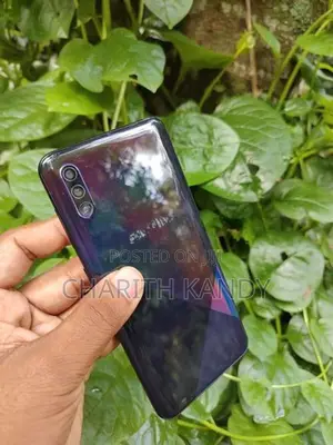 Samsung Galaxy A30 S 4GB 64GB (Used)