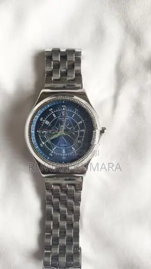 Swatch Watch