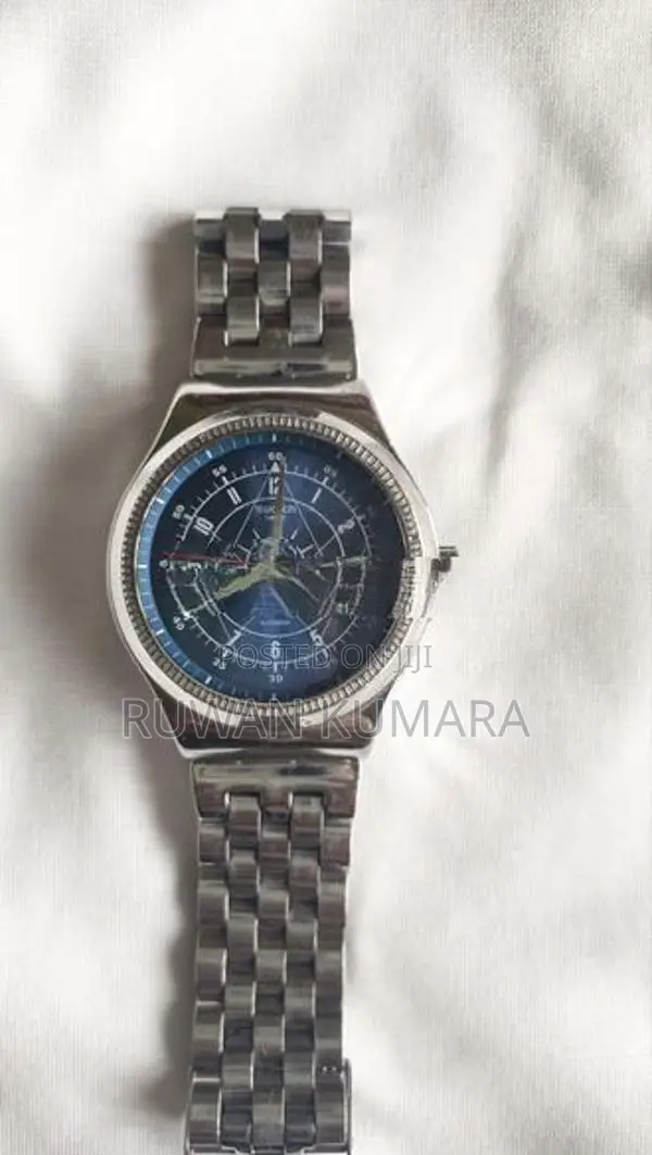 Swatch Watch