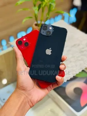 Apple iPhone 13 128GB (Used)
