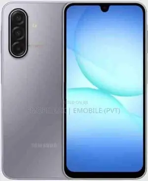 Samsung Galaxy M17 5G|6GB/128GB (Brand New)