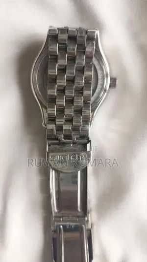 Swatch Watch