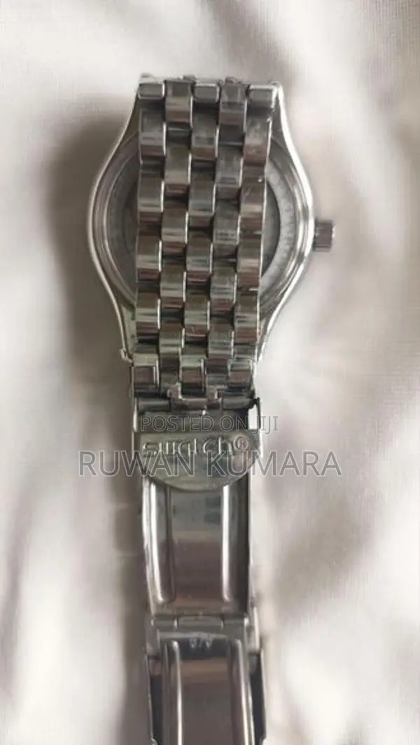 Swatch Watch