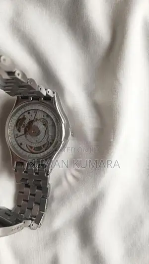 Swatch Watch