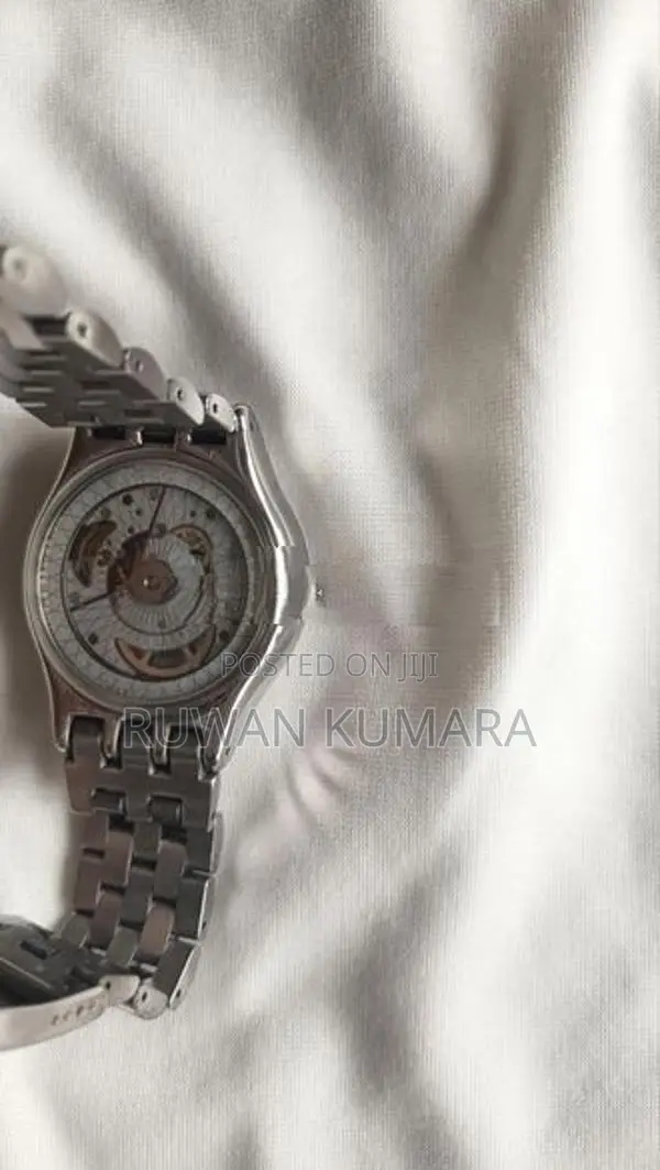 Swatch Watch