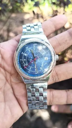 Swatch Watch