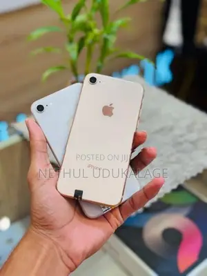 Apple iPhone 8 64GB (Used)