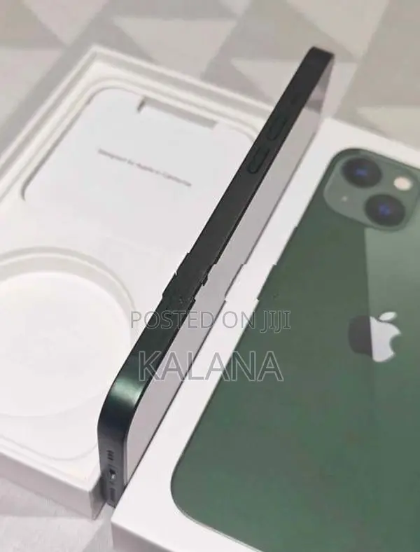 Apple iPhone 13 128GB (Used)