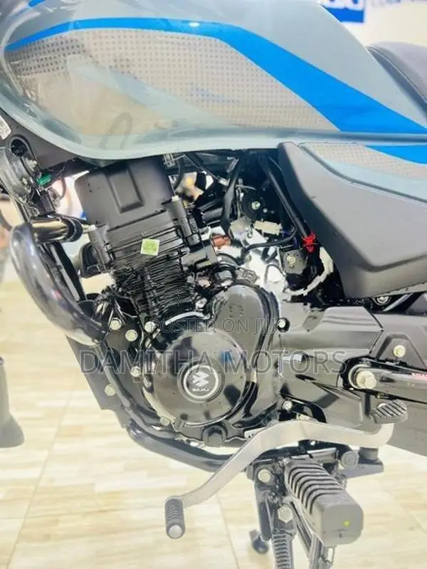 Bajaj Platina 100 2026