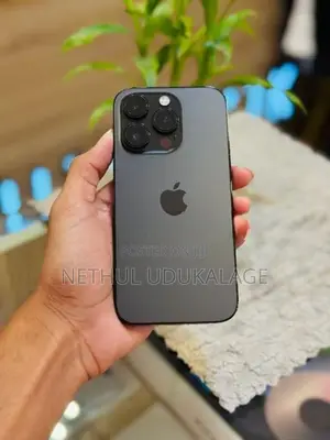 Apple iPhone 14 Pro 256GB (Used)