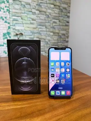 Apple iPhone 12 Pro 128GB (Used)