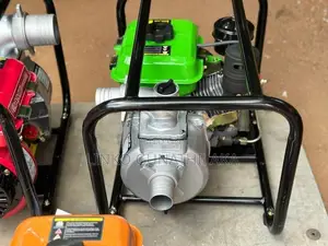 CDWP 30 Diesel Water Pump