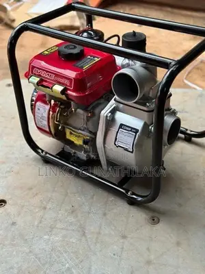 CDWP 30 Diesel Water Pump