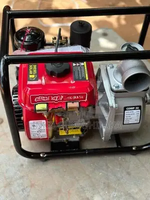 CDWP 30 Diesel Water Pump