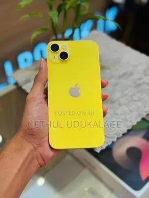 Apple iPhone 14 Plus 128GB (Used)