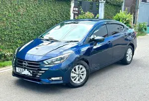 Nissan Almera VL Premium 2025