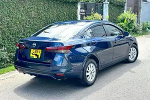 Nissan Almera VL Premium 2025