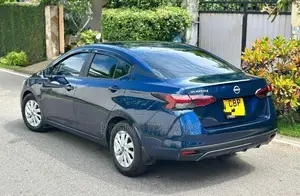 Nissan Almera VL Premium 2025