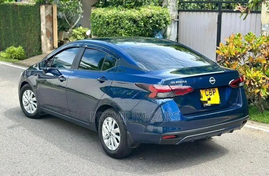 Nissan Almera VL Premium 2025