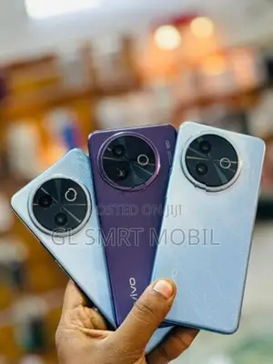 Vivo Y39 8/128GB (Used)