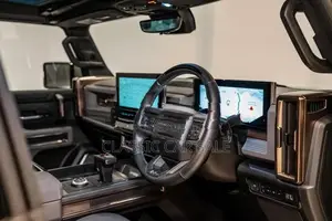 Hummer EV 3X 2023