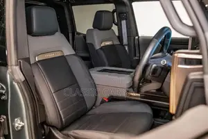Hummer EV 3X 2023