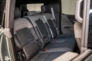 Hummer EV 3X 2023