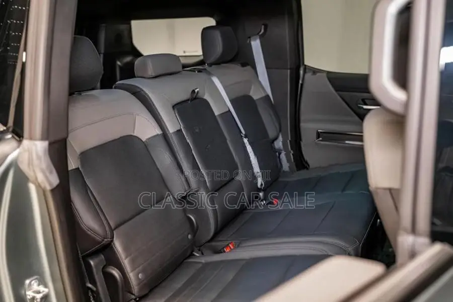 Hummer EV 3X 2023