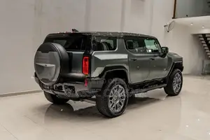 Hummer EV 3X 2023