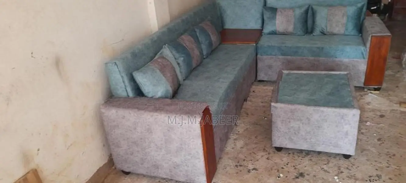 corner sofa